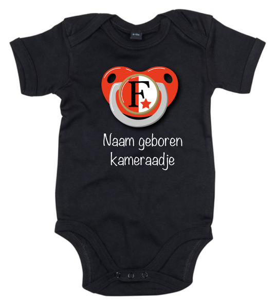 Rompertje Speen naam