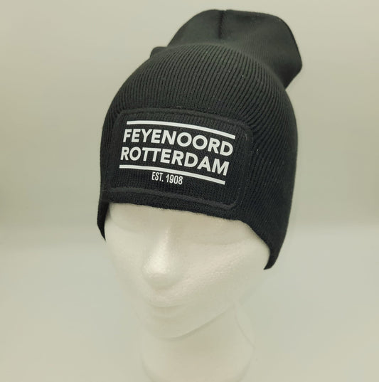 Kinder muts Feyenoord Rotterdam