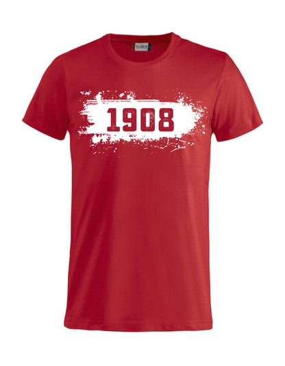 T-shirt 1908